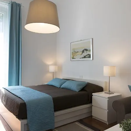 Apartment Fashion37 Milan
